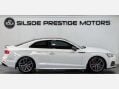 Audi A5 3.0 S5 TFSI Quattro Auto 4WD 2dr 16