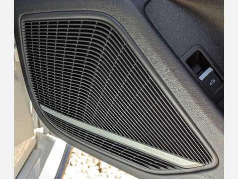 Audi A5 3.0 S5 TFSI Quattro Auto 4WD 2dr 19