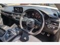 Audi A5 3.0 S5 TFSI Quattro Auto 4WD 2dr 22