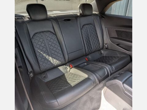 Audi A5 3.0 S5 TFSI Quattro Auto 4WD 2dr 23