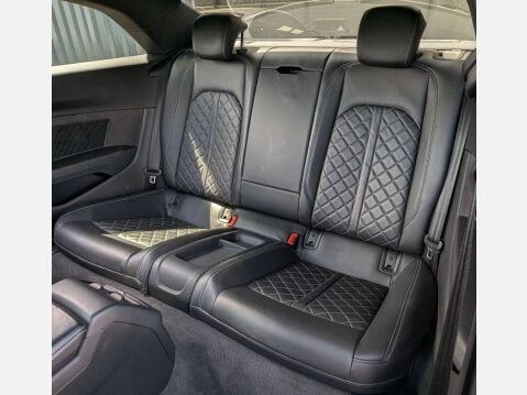 Audi A5 3.0 S5 TFSI Quattro Auto 4WD 2dr 29