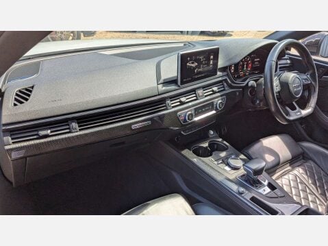 Audi A5 3.0 S5 TFSI Quattro Auto 4WD 2dr 30