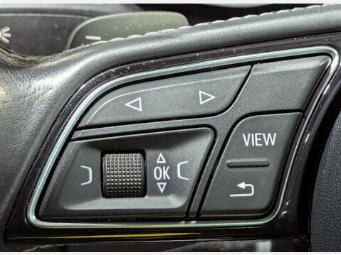 Audi A5 3.0 S5 TFSI Quattro Auto 4WD 2dr 32