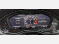 Audi A5 3.0 S5 TFSI Quattro Auto 4WD 2dr 33