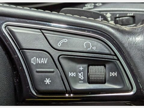 Audi A5 3.0 S5 TFSI Quattro Auto 4WD 2dr 34