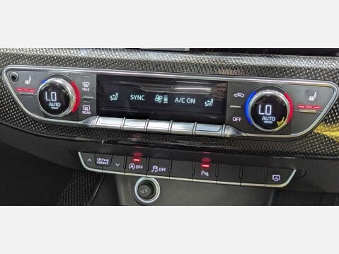Audi A5 3.0 S5 TFSI Quattro Auto 4WD 2dr 36