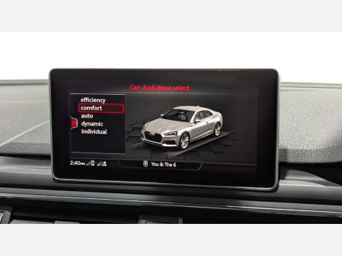 Audi A5 3.0 S5 TFSI Quattro Auto 4WD 2dr 39