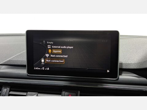Audi A5 3.0 S5 TFSI Quattro Auto 4WD 2dr 47