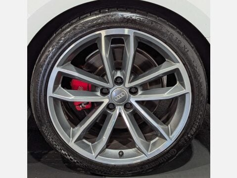 Audi A5 3.0 S5 TFSI Quattro Auto 4WD 2dr 54