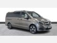 Mercedes-Benz V Class 2.1 V220 D Sport Auto 5dr 1