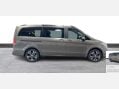 Mercedes-Benz V Class 2.1 V220 D Sport Auto 5dr 2