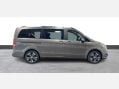 Mercedes-Benz V Class 2.1 V220 D Sport Auto 5dr 3