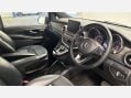 Mercedes-Benz V Class 2.1 V220 D Sport Auto 5dr 5