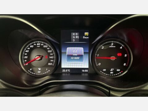 Mercedes-Benz V Class 2.1 V220 D Sport Auto 5dr 6