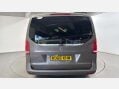 Mercedes-Benz V Class 2.1 V220 D Sport Auto 5dr 11