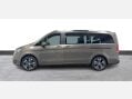 Mercedes-Benz V Class 2.1 V220 D Sport Auto 5dr 4