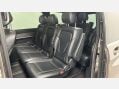 Mercedes-Benz V Class 2.1 V220 D Sport Auto 5dr 9