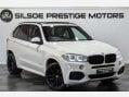 BMW X5 3.0 X5 xDrive 30d M Sport Auto 4WD 5dr 1