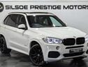 BMW X5 3.0 X5 xDrive 30d M Sport Auto 4WD 5dr