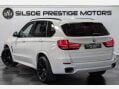 BMW X5 3.0 X5 xDrive 30d M Sport Auto 4WD 5dr 2