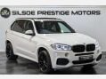 BMW X5 3.0 X5 xDrive 30d M Sport Auto 4WD 5dr 3