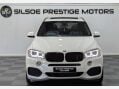 BMW X5 3.0 X5 xDrive 30d M Sport Auto 4WD 5dr 4
