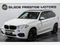 BMW X5 3.0 X5 xDrive 30d M Sport Auto 4WD 5dr 6