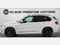 BMW X5 3.0 X5 xDrive 30d M Sport Auto 4WD 5dr 7
