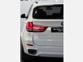 BMW X5 3.0 X5 xDrive 30d M Sport Auto 4WD 5dr 10