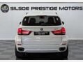 BMW X5 3.0 X5 xDrive 30d M Sport Auto 4WD 5dr 11