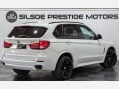 BMW X5 3.0 X5 xDrive 30d M Sport Auto 4WD 5dr 14