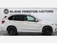 BMW X5 3.0 X5 xDrive 30d M Sport Auto 4WD 5dr 15