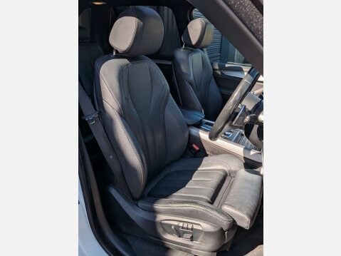 BMW X5 3.0 X5 xDrive 30d M Sport Auto 4WD 5dr 19