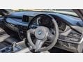 BMW X5 3.0 X5 xDrive 30d M Sport Auto 4WD 5dr 20
