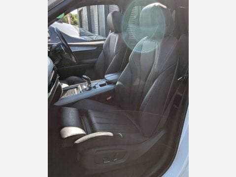 BMW X5 3.0 X5 xDrive 30d M Sport Auto 4WD 5dr 24
