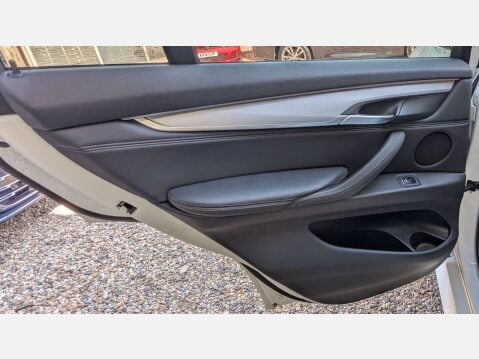 BMW X5 3.0 X5 xDrive 30d M Sport Auto 4WD 5dr 25