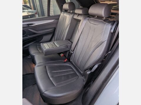 BMW X5 3.0 X5 xDrive 30d M Sport Auto 4WD 5dr 27