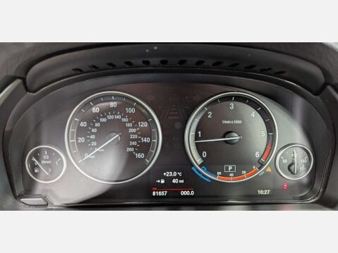 BMW X5 3.0 X5 xDrive 30d M Sport Auto 4WD 5dr 36