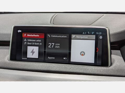 BMW X5 3.0 X5 xDrive 30d M Sport Auto 4WD 5dr 40