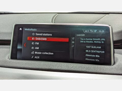 BMW X5 3.0 X5 xDrive 30d M Sport Auto 4WD 5dr 41