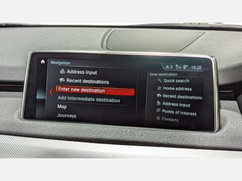 BMW X5 3.0 X5 xDrive 30d M Sport Auto 4WD 5dr 44
