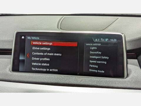 BMW X5 3.0 X5 xDrive 30d M Sport Auto 4WD 5dr 46