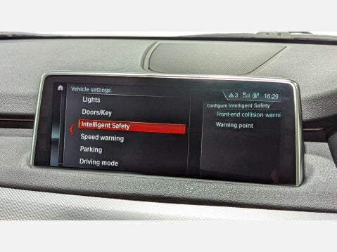 BMW X5 3.0 X5 xDrive 30d M Sport Auto 4WD 5dr 47