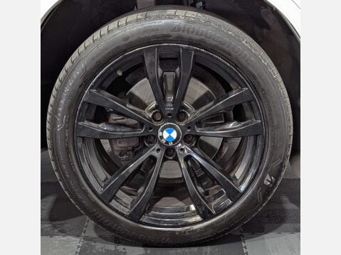 BMW X5 3.0 X5 xDrive 30d M Sport Auto 4WD 5dr 52