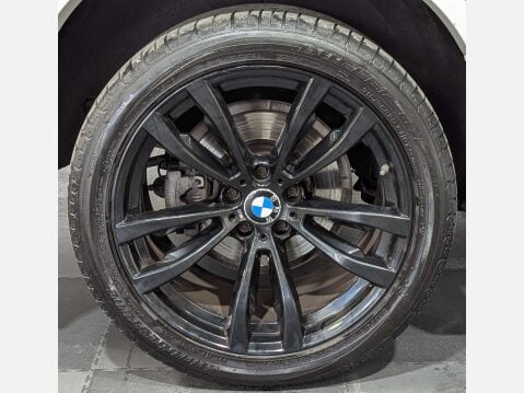 BMW X5 3.0 X5 xDrive 30d M Sport Auto 4WD 5dr 53