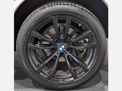BMW X5 3.0 X5 xDrive 30d M Sport Auto 4WD 5dr 54