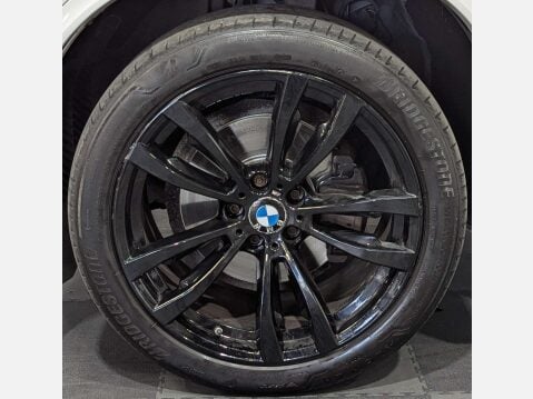 BMW X5 3.0 X5 xDrive 30d M Sport Auto 4WD 5dr 55