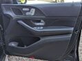 Mercedes-Benz GLE 2.9 GLE 350 AMG Line Premium D 4Matic Auto 4WD 5dr 15
