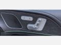 Mercedes-Benz GLE 2.9 GLE 350 AMG Line Premium D 4Matic Auto 4WD 5dr 16