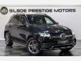 Mercedes-Benz GLE 2.9 GLE 350 AMG Line Premium D 4Matic Auto 4WD 5dr 1